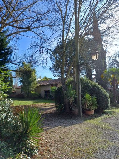 Image No.48-Maison de 5 chambres à vendre à Boulogne-sur-Gesse