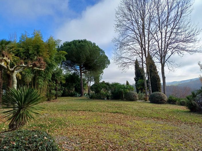 Image No.6-Maison de 5 chambres à vendre à Boulogne-sur-Gesse