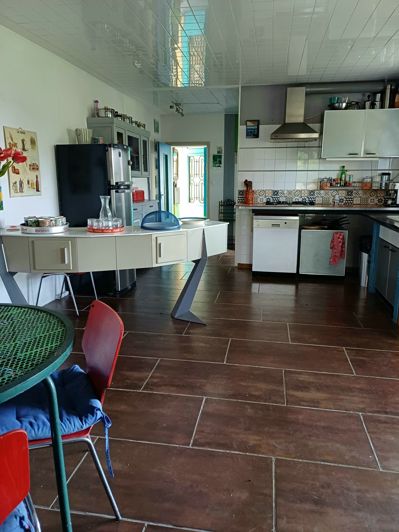 Image No.8-Maison de 5 chambres à vendre à Boulogne-sur-Gesse