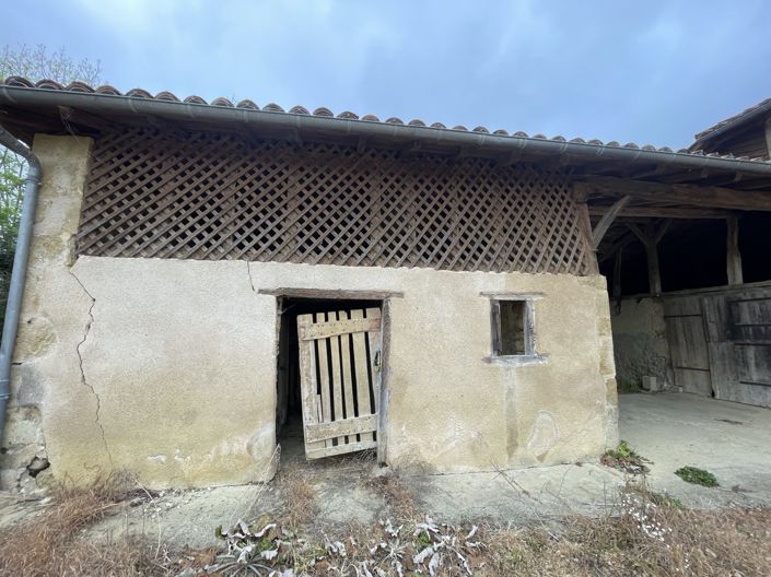 Image No.15-Maison à vendre à Lourties-Monbrun