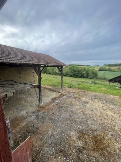 Image No.28-Maison à vendre à Lourties-Monbrun