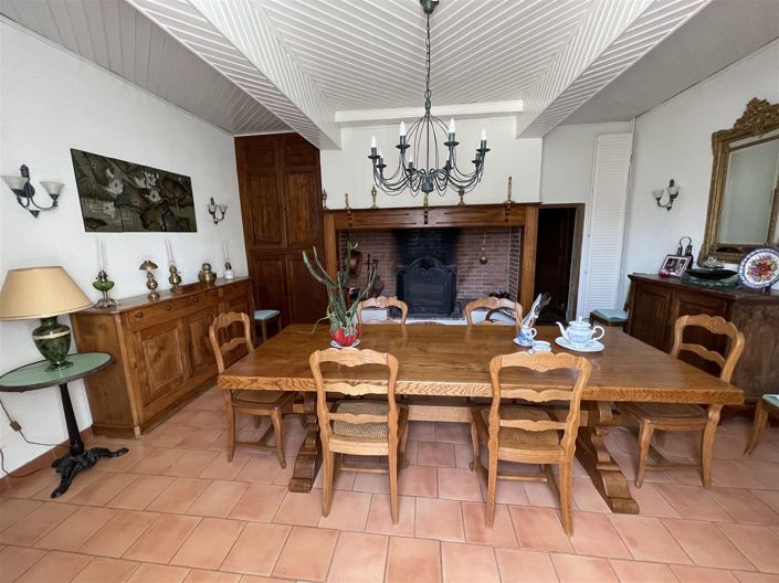 Image No.16-Maison à vendre à Seissan