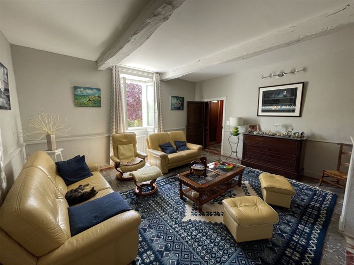 Image No.24-Maison à vendre à Seissan