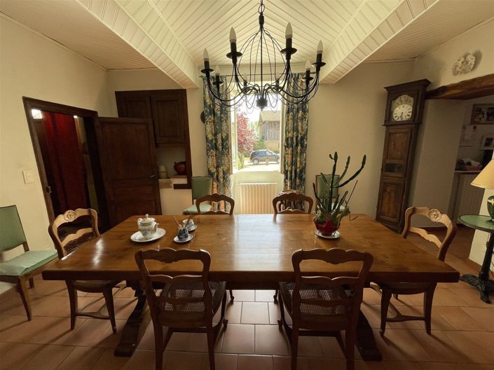 Image No.4-Maison à vendre à Seissan