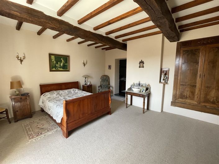 Image No.6-Maison à vendre à Seissan