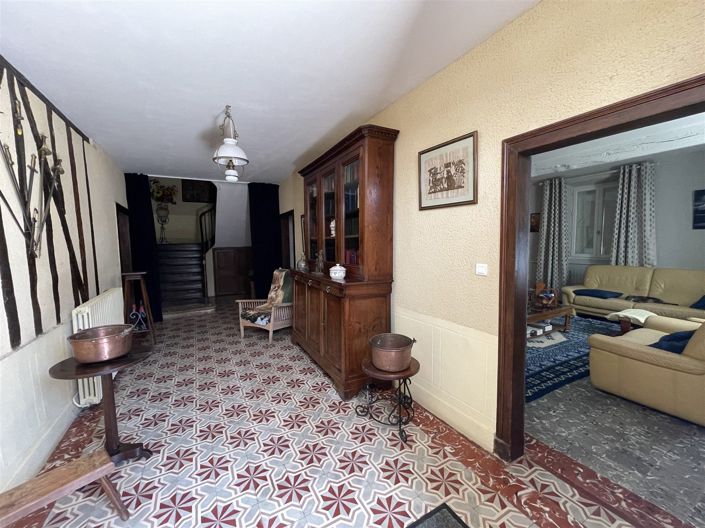 Image No.8-Maison à vendre à Seissan