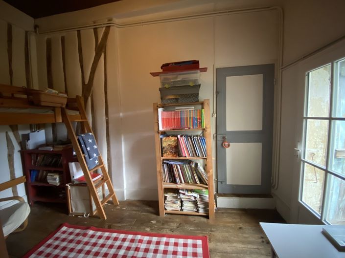 Image No.13-Maison de 6 chambres à vendre à Masseube