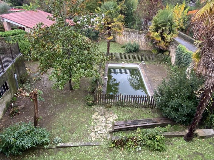 Image No.26-Maison de 6 chambres à vendre à Masseube