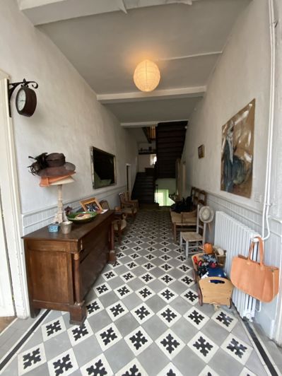 Image No.4-Maison de 6 chambres à vendre à Masseube