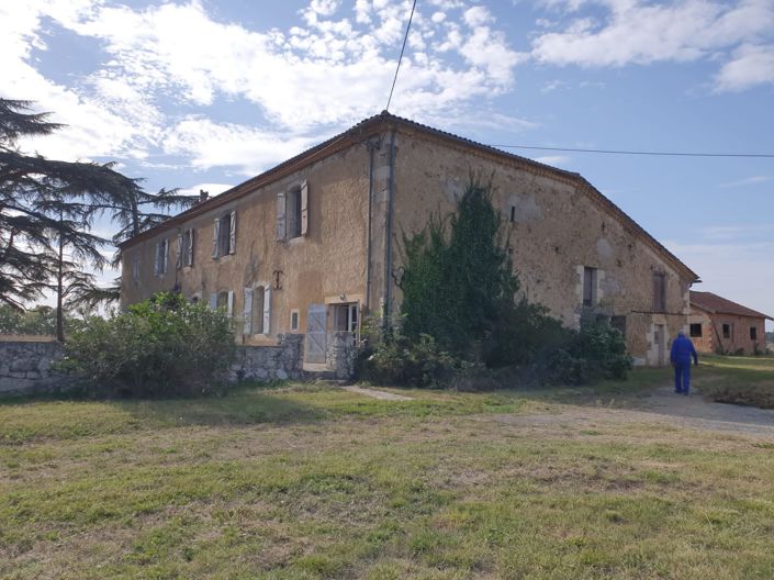 Image No.14-Maison à vendre à Auch