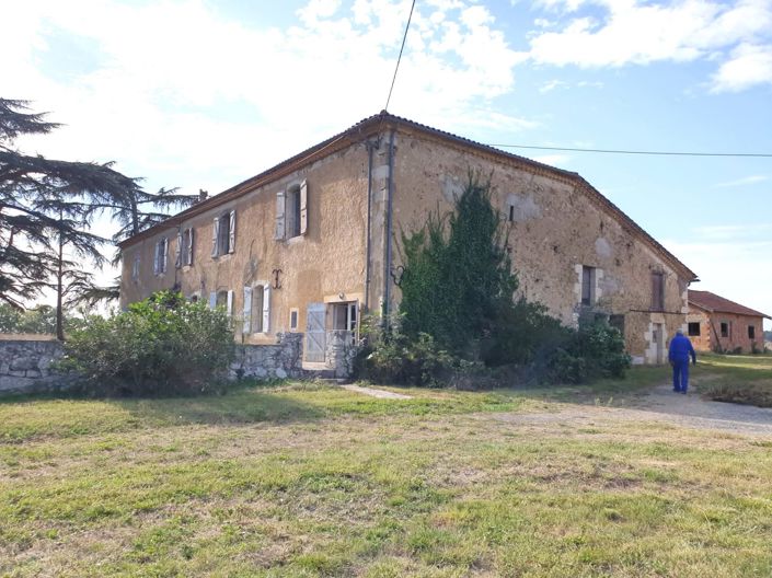 Image No.37-Maison à vendre à Auch