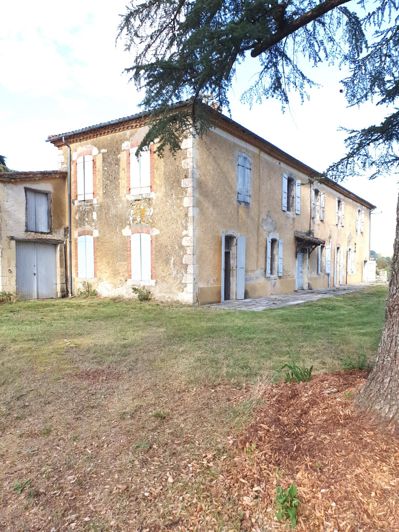 Image No.6-Maison à vendre à Auch