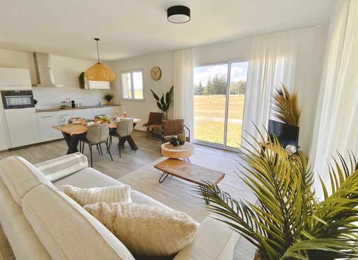 Image No.20-Villa de 2 chambres à vendre à Masseube