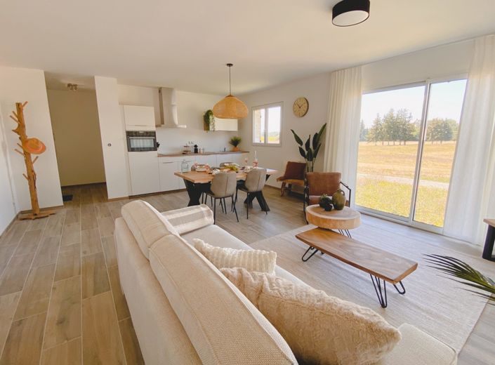 Image No.21-Villa de 2 chambres à vendre à Masseube