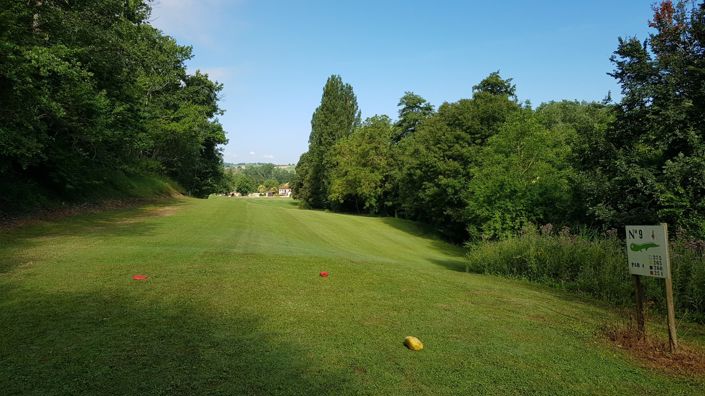 Image No.25-Villa de 2 chambres à vendre à Masseube