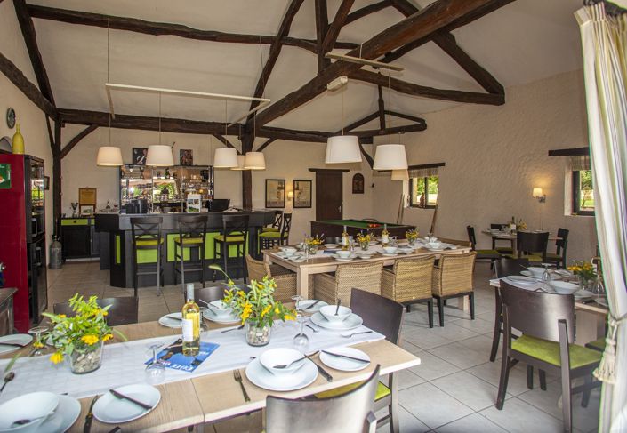 Image No.31-Villa de 2 chambres à vendre à Masseube