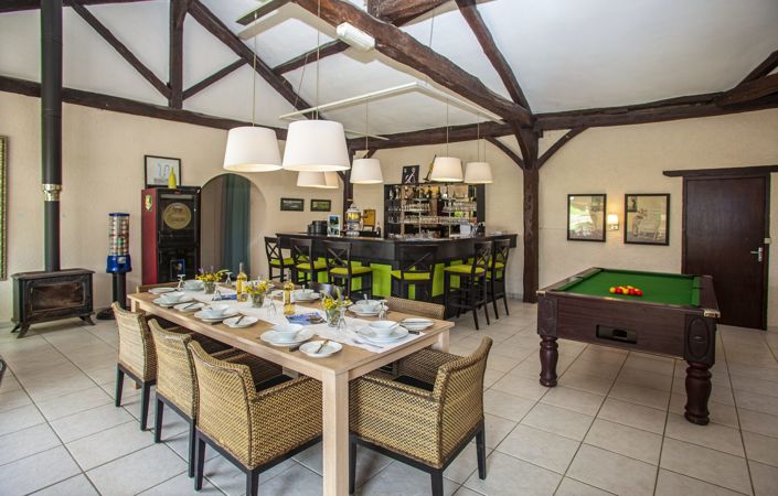 Image No.33-Villa de 2 chambres à vendre à Masseube