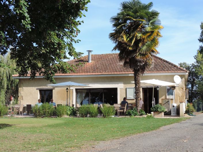 Image No.34-Villa de 2 chambres à vendre à Masseube