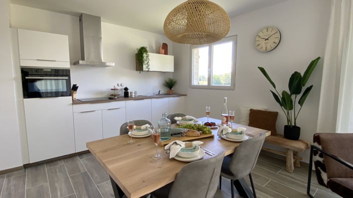 Image No.5-Villa de 2 chambres à vendre à Masseube