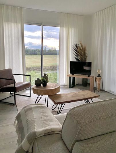 Image No.8-Villa de 2 chambres à vendre à Masseube