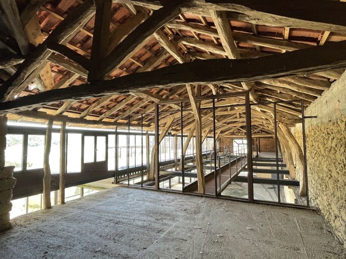 Image No.22-Maison de 2 chambres à vendre à Masseube