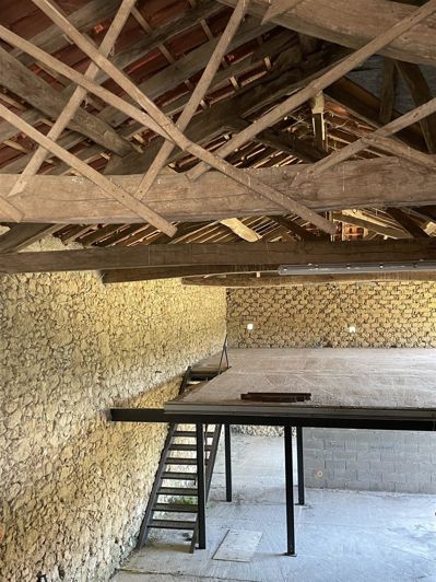 Image No.23-Maison de 2 chambres à vendre à Masseube