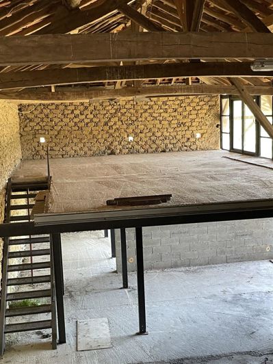 Image No.27-Maison de 2 chambres à vendre à Masseube