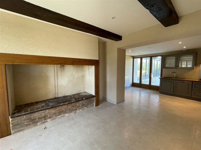 Image No.6-Maison de 2 chambres à vendre à Masseube