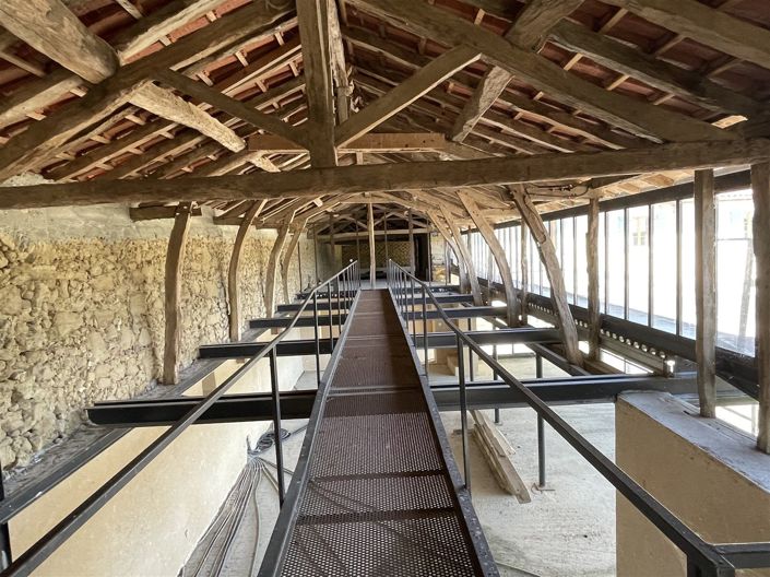 Image No.7-Maison de 2 chambres à vendre à Masseube