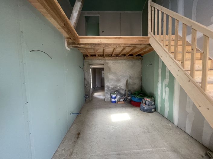 Image No.24-Maison de campagne de 3 chambres à vendre à Barcugnan