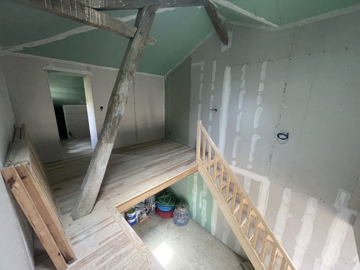 Image No.25-Maison de campagne de 3 chambres à vendre à Barcugnan