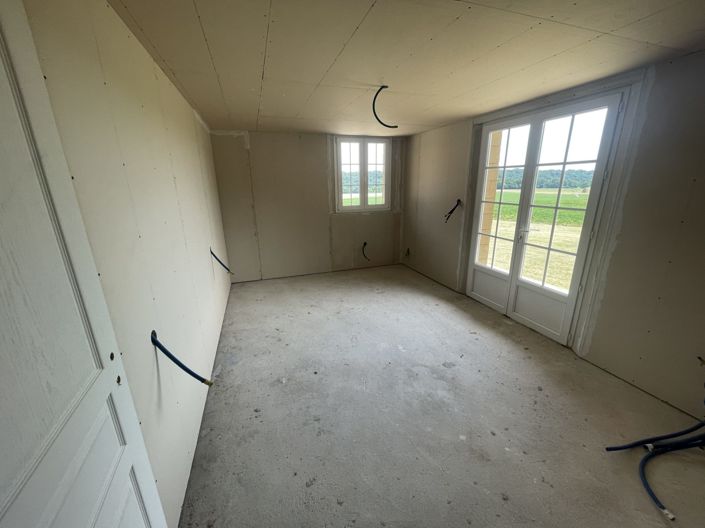 Image No.27-Maison de campagne de 3 chambres à vendre à Barcugnan