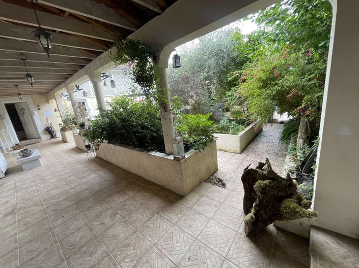 Image No.100-Maison de 6 chambres à vendre à Saint-Plancard