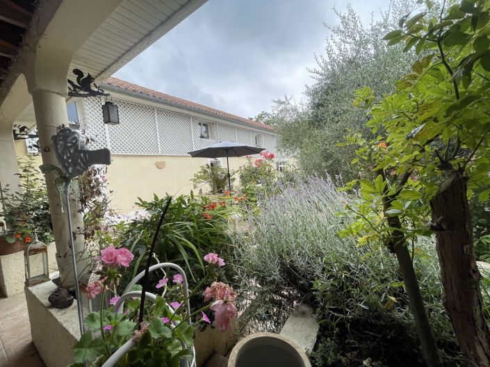 Image No.102-Maison de 6 chambres à vendre à Saint-Plancard