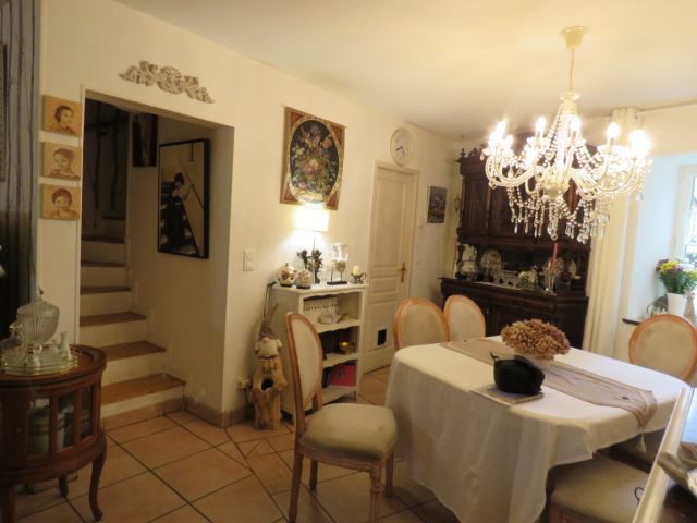 Image No.11-Maison de 6 chambres à vendre à Saint-Plancard