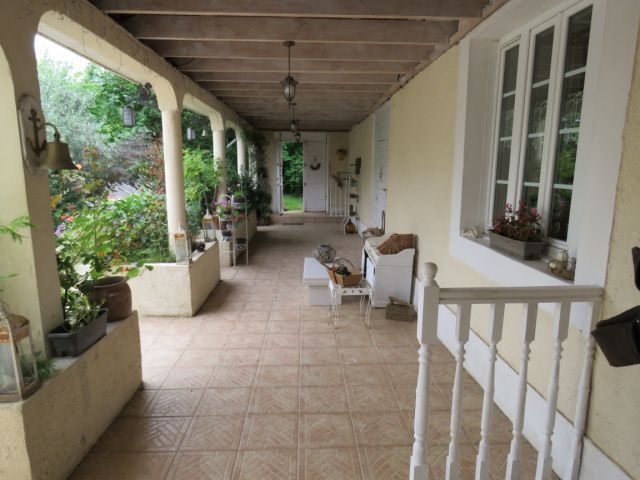 Image No.15-Maison de 6 chambres à vendre à Saint-Plancard