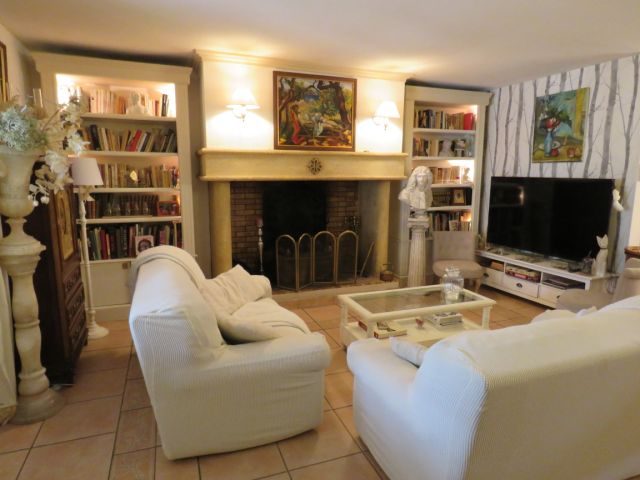 Image No.2-Maison de 6 chambres à vendre à Saint-Plancard