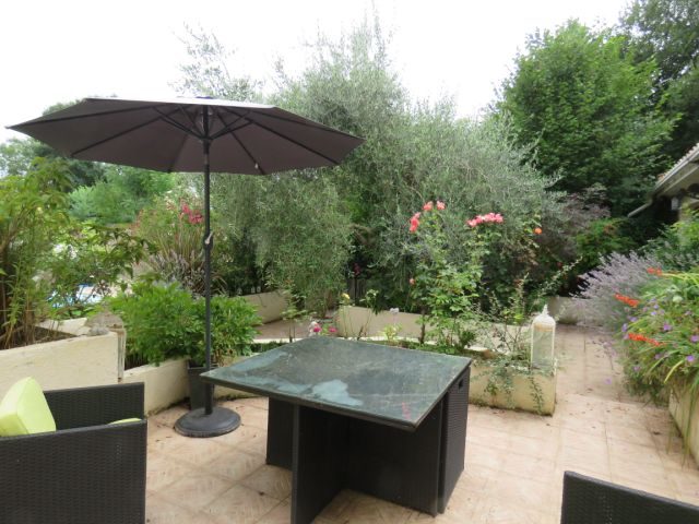 Image No.3-Maison de 6 chambres à vendre à Saint-Plancard