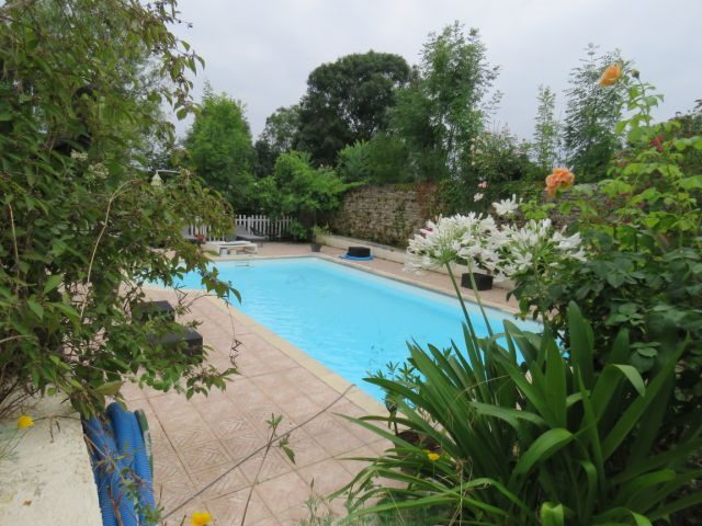 Image No.30-Maison de 6 chambres à vendre à Saint-Plancard