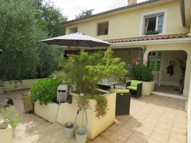 Image No.38-Maison de 6 chambres à vendre à Saint-Plancard