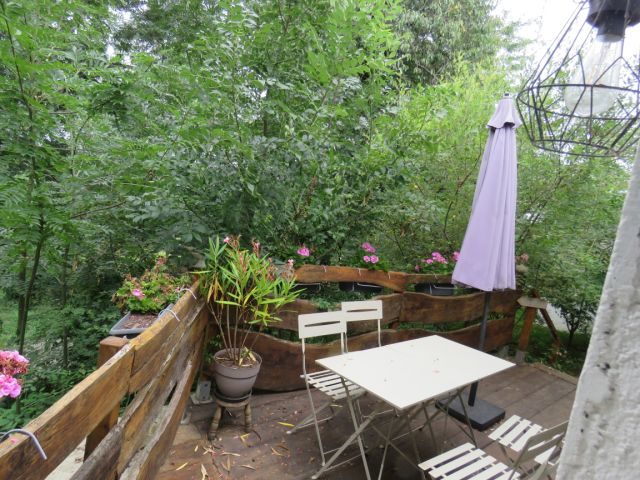 Image No.4-Maison de 6 chambres à vendre à Saint-Plancard