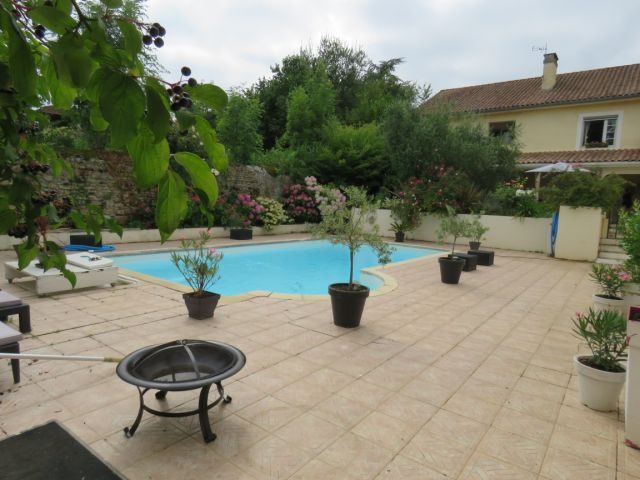 Image No.40-Maison de 6 chambres à vendre à Saint-Plancard