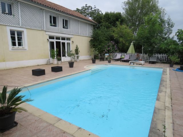 Image No.42-Maison de 6 chambres à vendre à Saint-Plancard