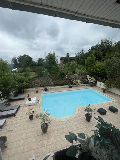 Image No.43-Maison de 6 chambres à vendre à Saint-Plancard