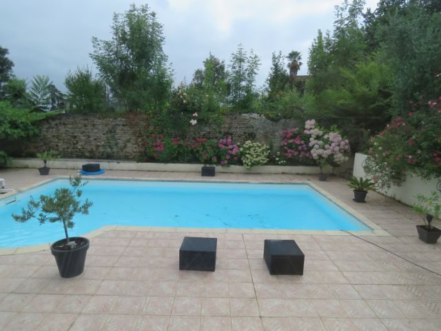 Image No.44-Maison de 6 chambres à vendre à Saint-Plancard