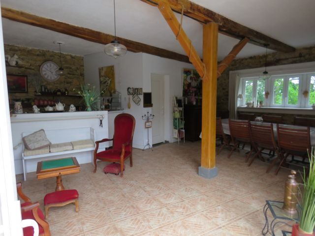 Image No.46-Maison de 6 chambres à vendre à Saint-Plancard