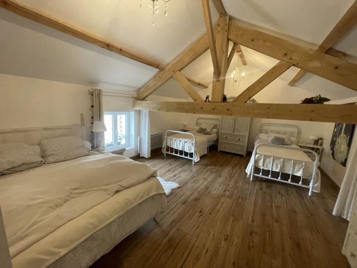 Image No.47-Maison de 6 chambres à vendre à Saint-Plancard