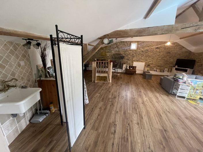 Image No.54-Maison de 6 chambres à vendre à Saint-Plancard