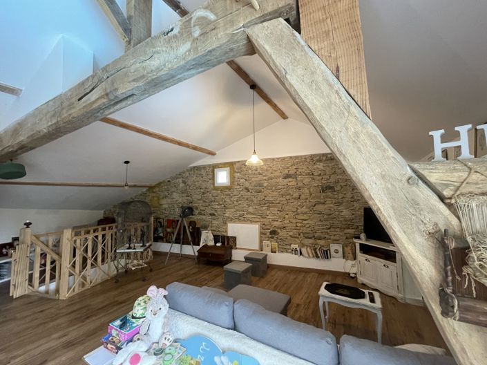 Image No.56-Maison de 6 chambres à vendre à Saint-Plancard