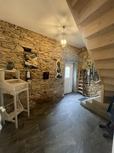 Image No.6-Maison de 6 chambres à vendre à Saint-Plancard